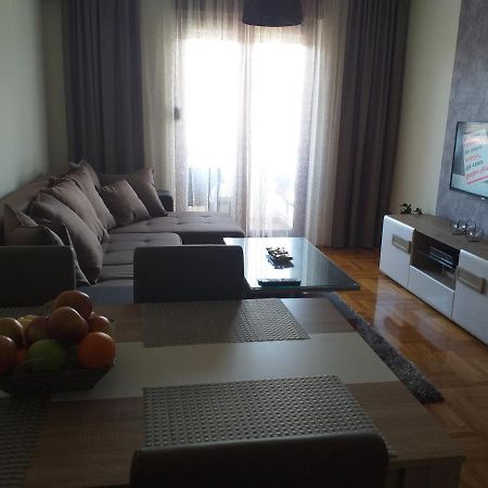 Aphrodite Apartment Podgorica Luaran gambar