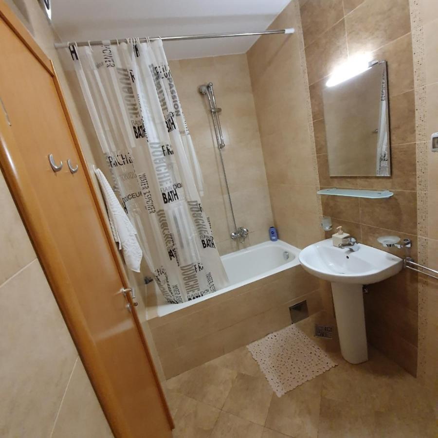 Aphrodite Apartment Podgorica Luaran gambar